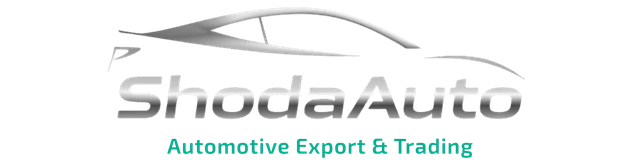 Shoda Auto Automotive Export & Trading